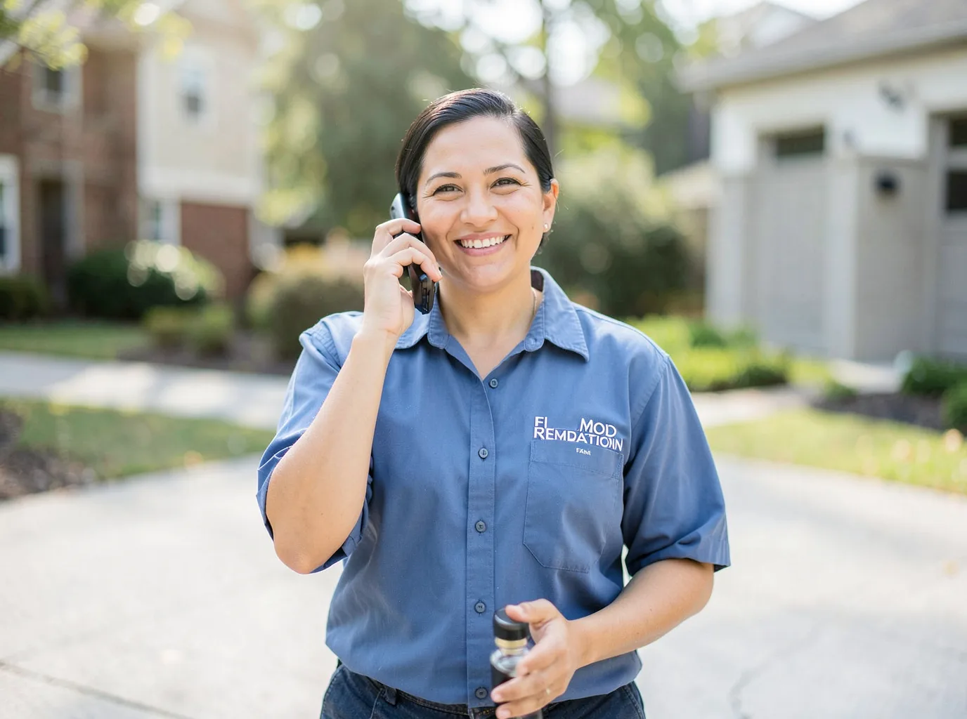 Mold Remediation Passadumkeag, ME FAQs